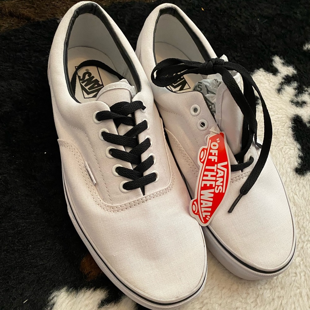 Men’s 11 vans